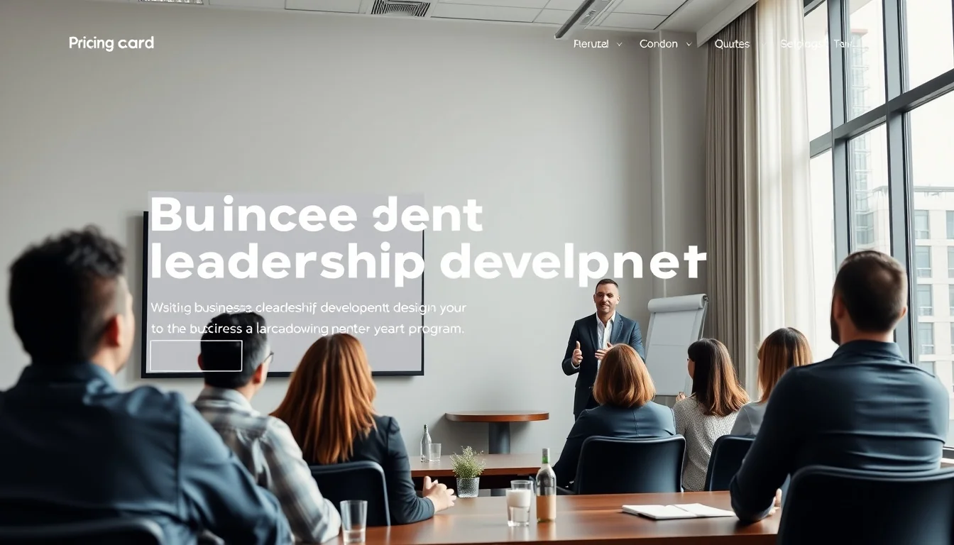 Professional plan visual